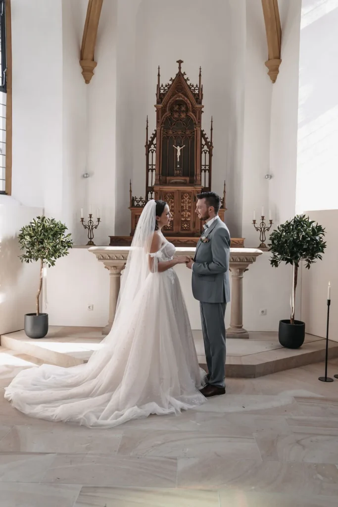 Hochzeit Koblenz – Eleganz trifft Emotion im PURS Boutique Hotel