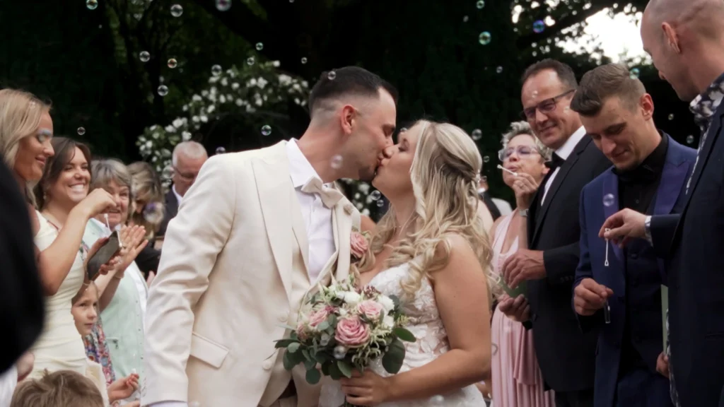 Hochzeit Stammheimer Schloss