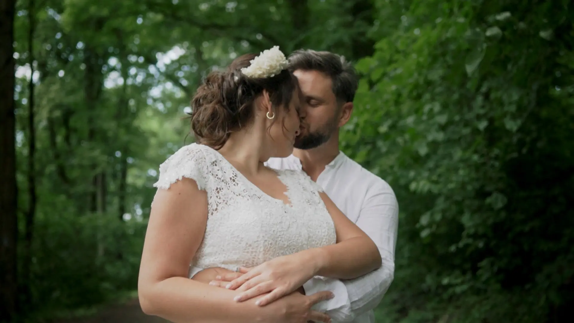 Hochzeitsvideo emotionales Storytelling